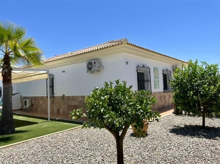 Image No.14-Villa de 3 chambres à vendre à Albox