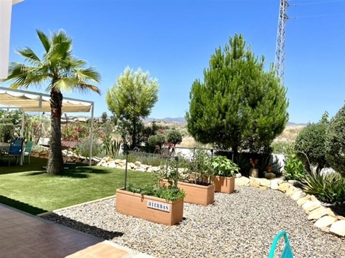 Image No.15-Villa de 3 chambres à vendre à Albox