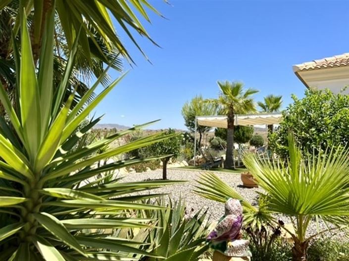 Image No.4-Villa de 3 chambres à vendre à Albox