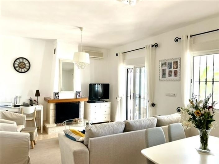 Image No.17-Villa de 3 chambres à vendre à Albox