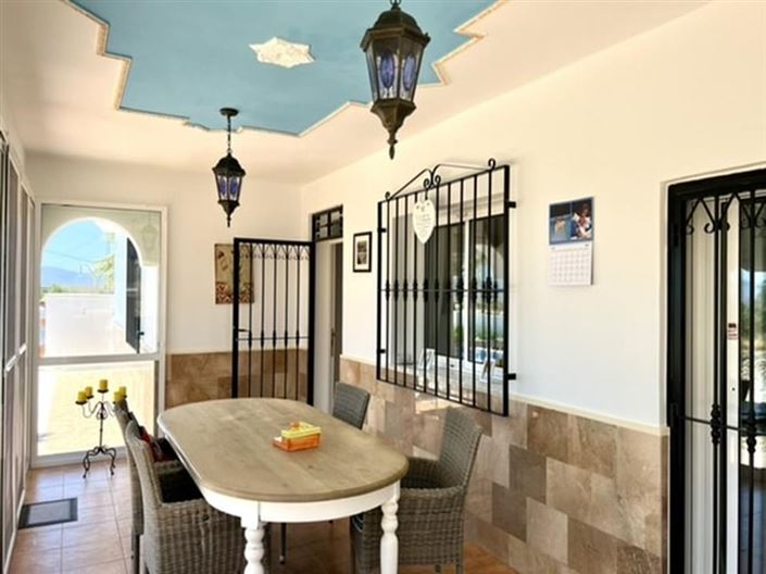 Image No.23-Villa de 3 chambres à vendre à Albox