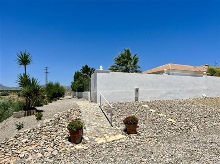 Image No.29-Villa de 3 chambres à vendre à Albox