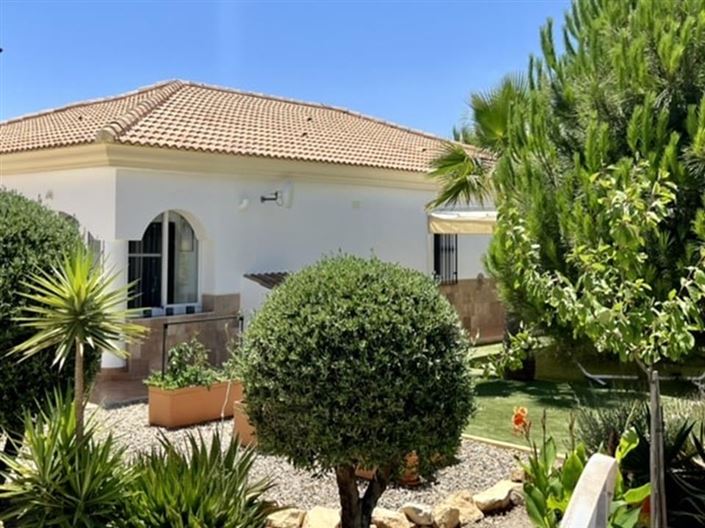 Image No.32-Villa de 3 chambres à vendre à Albox