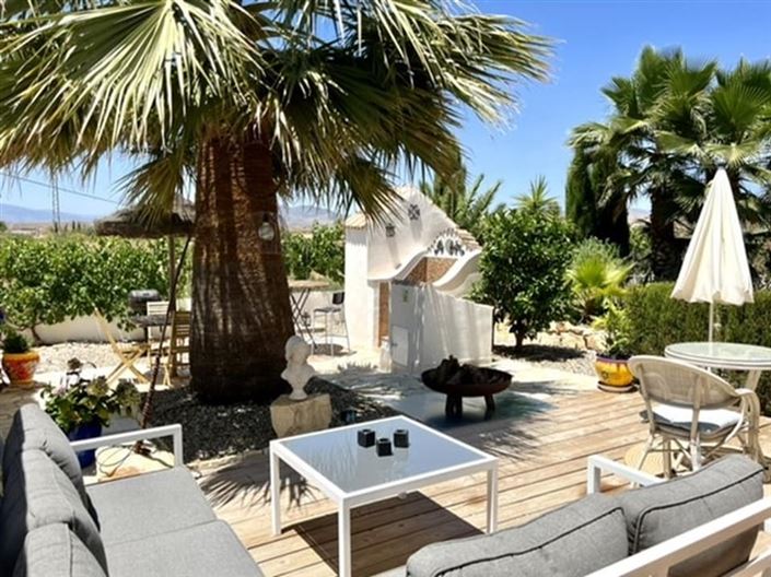 Image No.33-Villa de 3 chambres à vendre à Albox