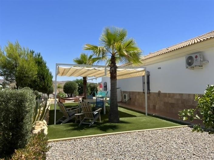 Image No.34-Villa de 3 chambres à vendre à Albox