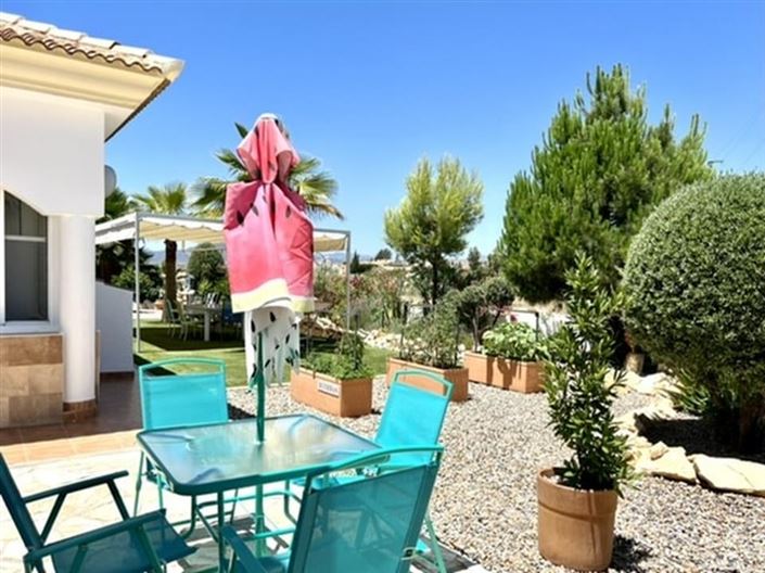 Image No.35-Villa de 3 chambres à vendre à Albox