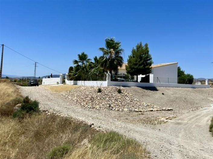 Image No.38-Villa de 3 chambres à vendre à Albox