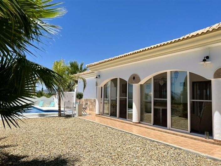 Image No.6-Villa de 3 chambres à vendre à Albox