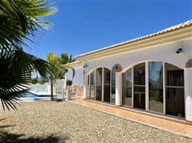 Image No.4-Villa de 3 chambres à vendre à Albox