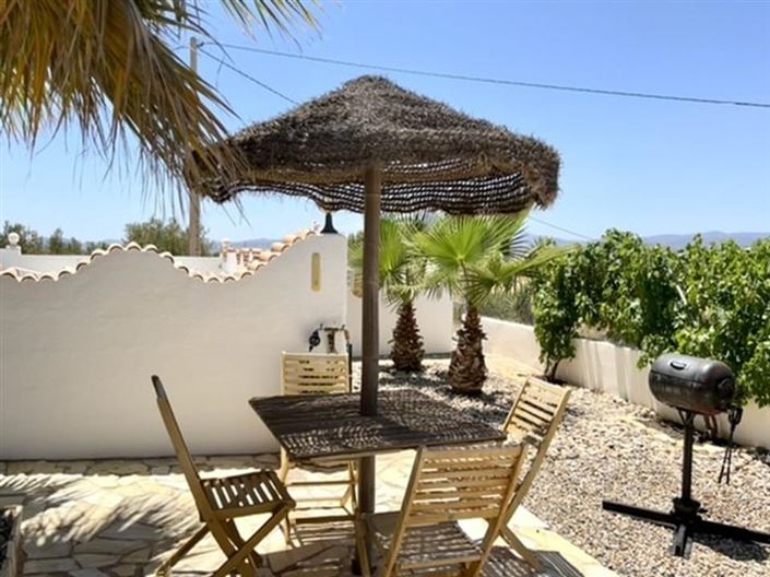 Image No.48-Villa de 3 chambres à vendre à Albox