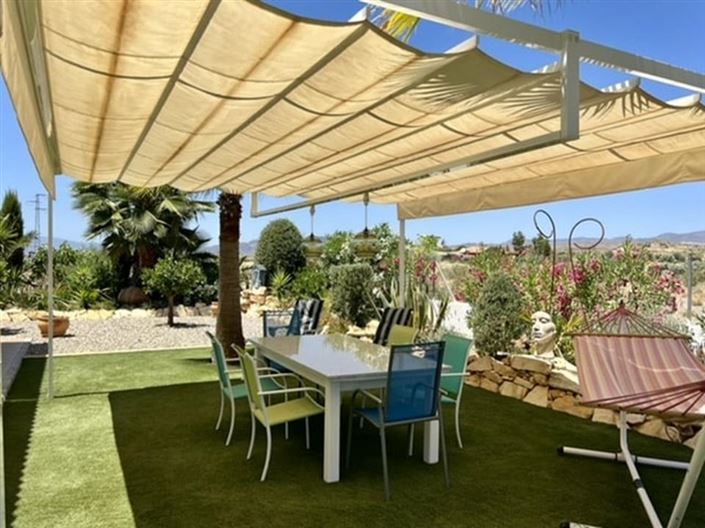 Image No.11-Villa de 3 chambres à vendre à Albox