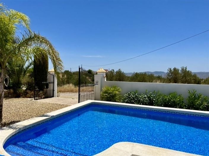 Image No.12-Villa de 3 chambres à vendre à Albox