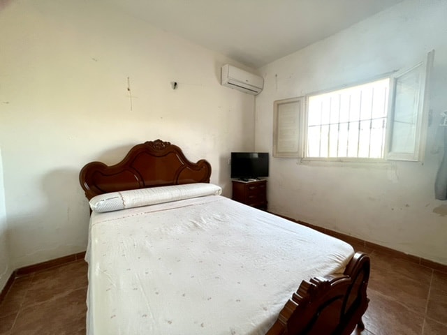 Image No.10-Cortijo de 5 chambres à vendre à Lubrín