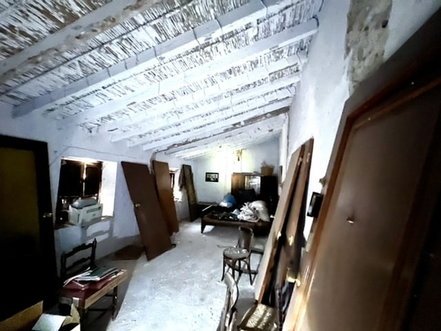 Image No.12-Cortijo de 5 chambres à vendre à Lubrín