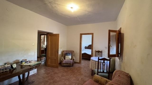 Image No.13-Cortijo de 5 chambres à vendre à Lubrín