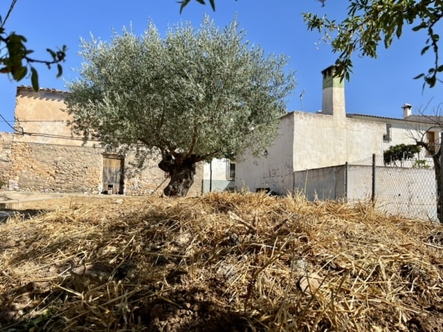 Image No.18-Cortijo de 5 chambres à vendre à Lubrín