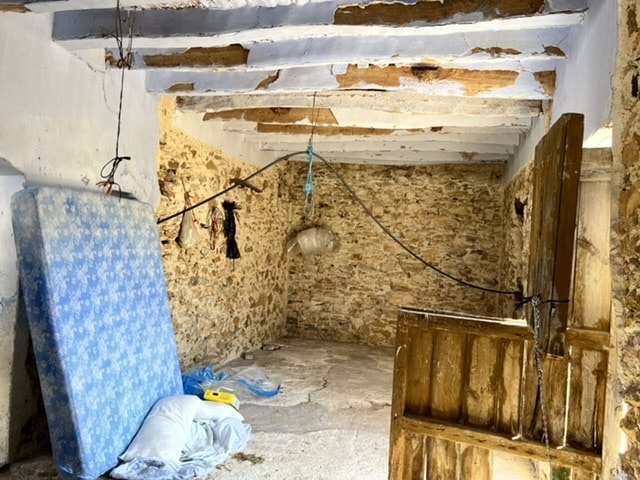 Image No.19-Cortijo de 5 chambres à vendre à Lubrín