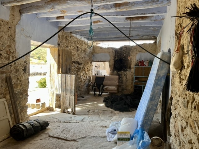 Image No.20-Cortijo de 5 chambres à vendre à Lubrín