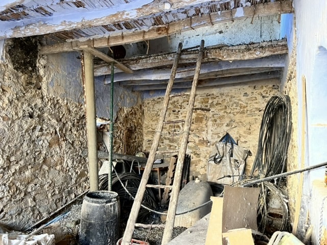 Image No.21-Cortijo de 5 chambres à vendre à Lubrín