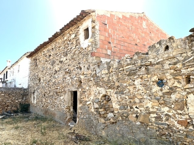 Image No.22-Cortijo de 5 chambres à vendre à Lubrín