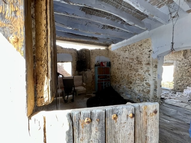 Image No.25-Cortijo de 5 chambres à vendre à Lubrín