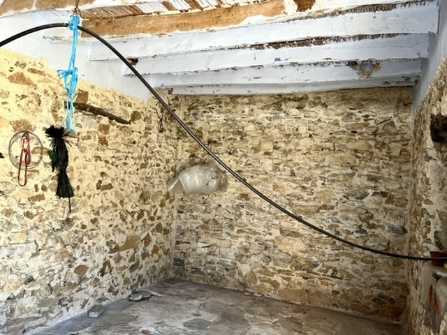 Image No.26-Cortijo de 5 chambres à vendre à Lubrín