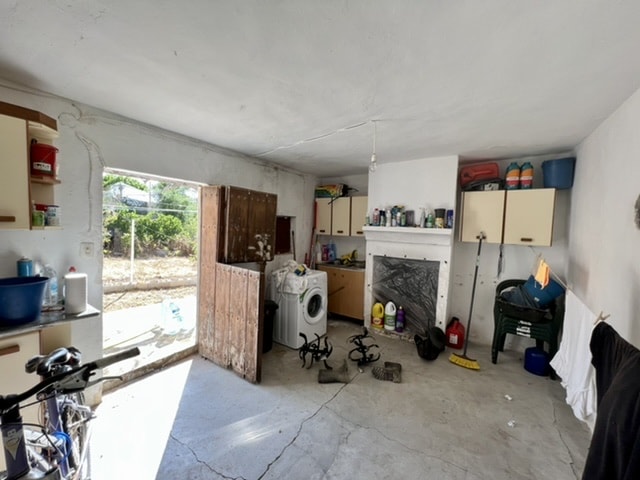 Image No.28-Cortijo de 5 chambres à vendre à Lubrín