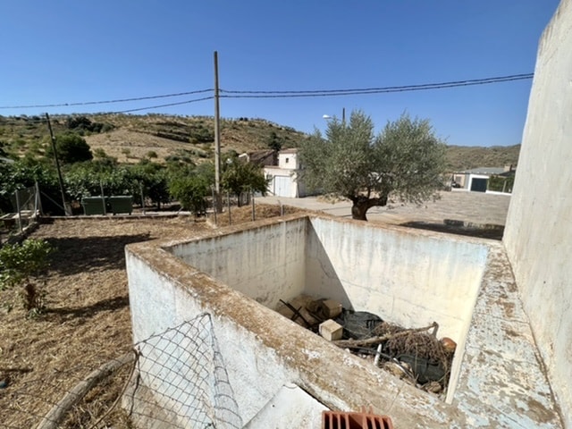 Image No.29-Cortijo de 5 chambres à vendre à Lubrín