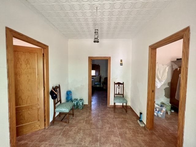 Image No.3-Cortijo de 5 chambres à vendre à Lubrín