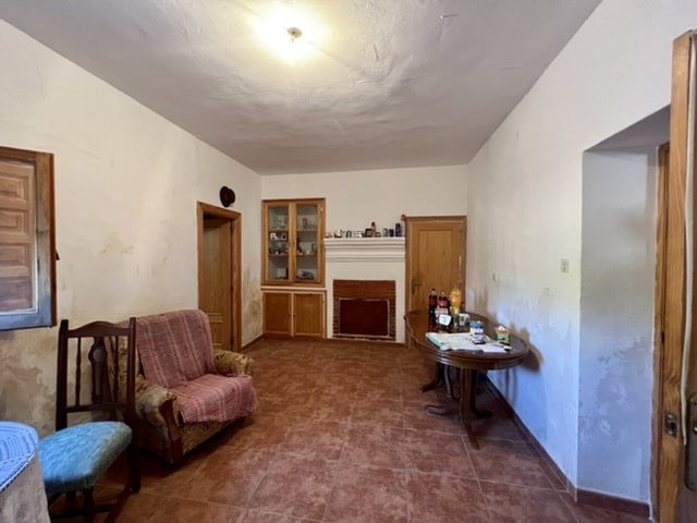 Image No.4-Cortijo de 5 chambres à vendre à Lubrín