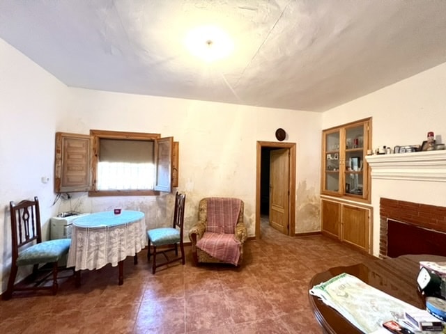 Image No.5-Cortijo de 5 chambres à vendre à Lubrín