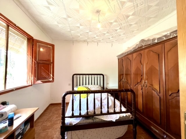 Image No.6-Cortijo de 5 chambres à vendre à Lubrín