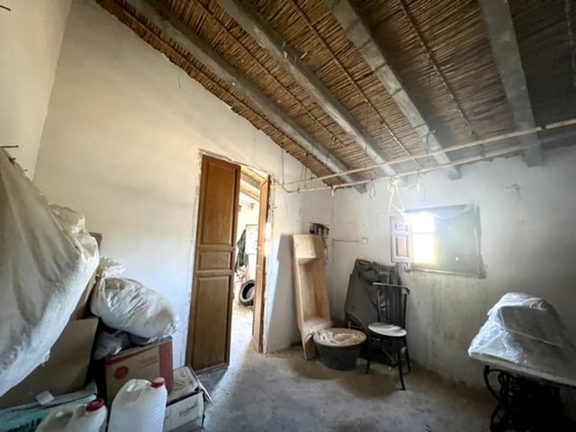 Image No.9-Cortijo de 5 chambres à vendre à Lubrín