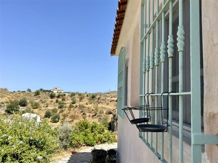 Property for sale in Lubrín 136 properties A Place in the Sun