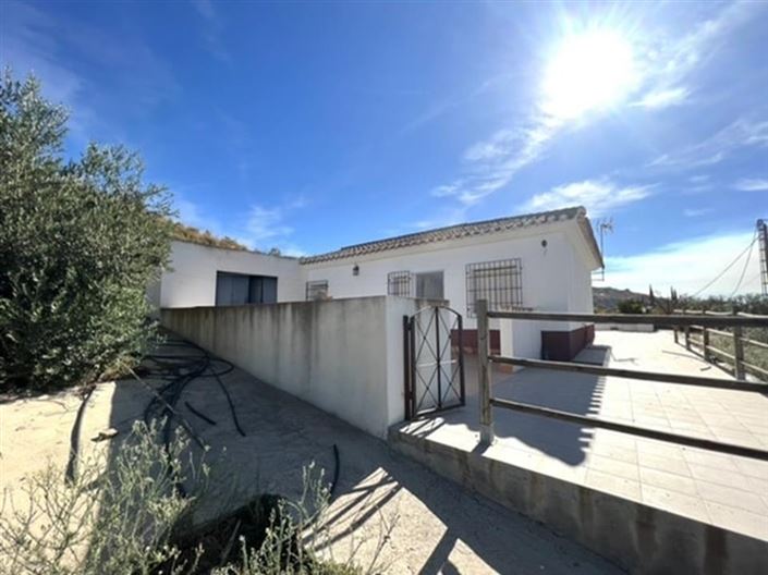 Property for sale in Lubrín 123 properties A Place in the Sun