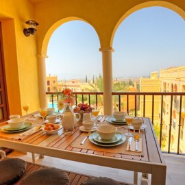 Casa y Campo - the property finders most sold property