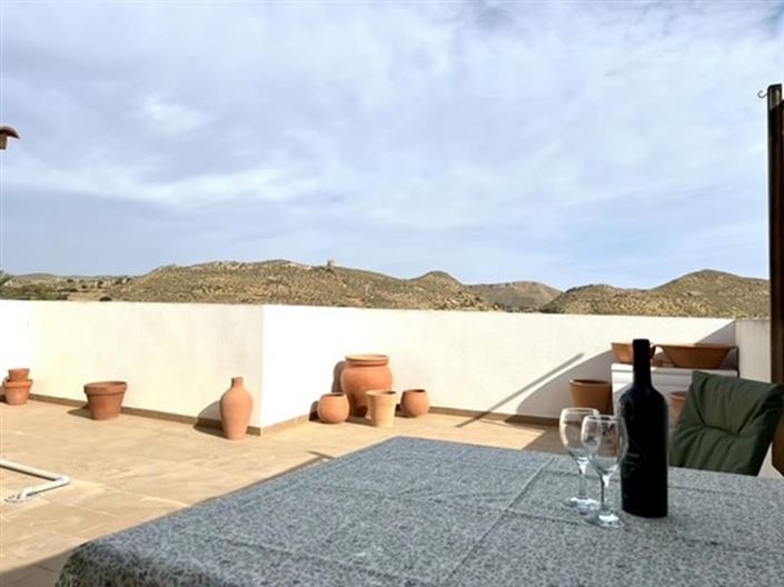 Image No.8-Duplex de 3 chambres à vendre à Lucainena de las Torres