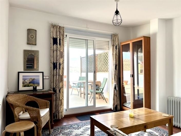 Image No.28-Duplex de 3 chambres à vendre à Lucainena de las Torres