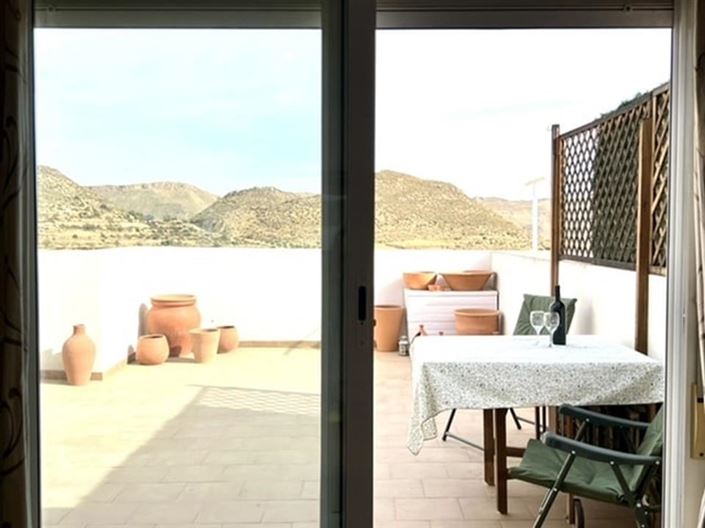 Image No.32-Duplex de 3 chambres à vendre à Lucainena de las Torres