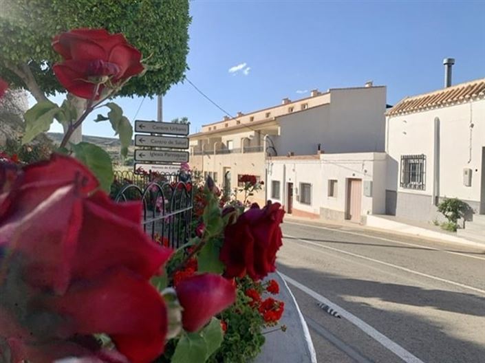 Image No.41-Duplex de 3 chambres à vendre à Lucainena de las Torres