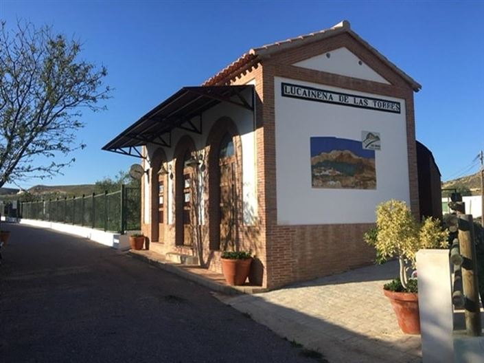 Image No.43-Duplex de 3 chambres à vendre à Lucainena de las Torres