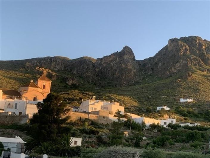 Image No.5-Duplex de 3 chambres à vendre à Lucainena de las Torres