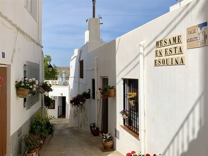 Image No.3-Duplex de 3 chambres à vendre à Lucainena de las Torres