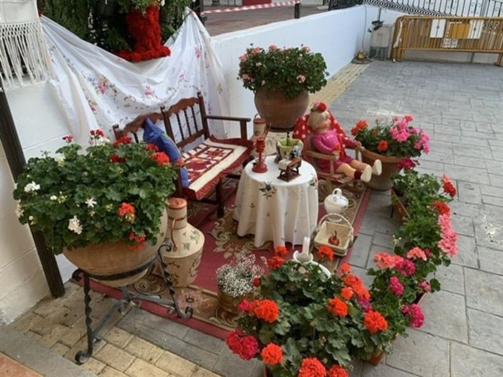 Image No.46-Duplex de 3 chambres à vendre à Lucainena de las Torres