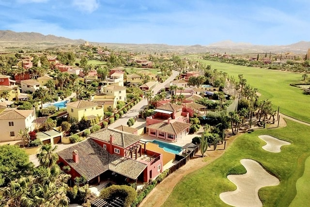 Image No.12-Maison de ville de 2 chambres à vendre à Desert Springs