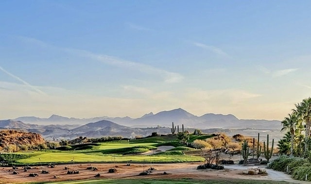 Image No.9-Maison de ville de 2 chambres à vendre à Desert Springs