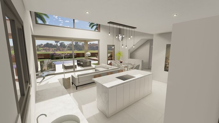 Image No.4-3 Bed Villa for sale