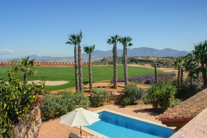 Image No.5-3 Bed Villa for sale