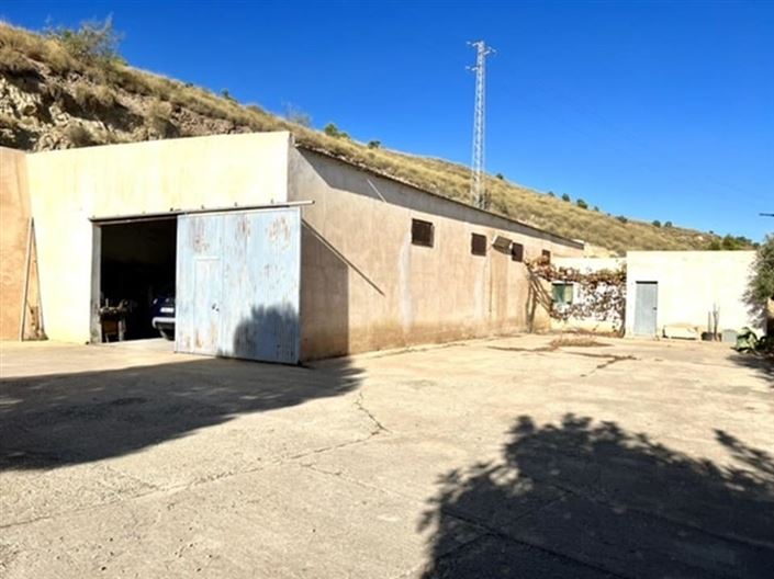 Image No.13-6 Bed Country House for sale