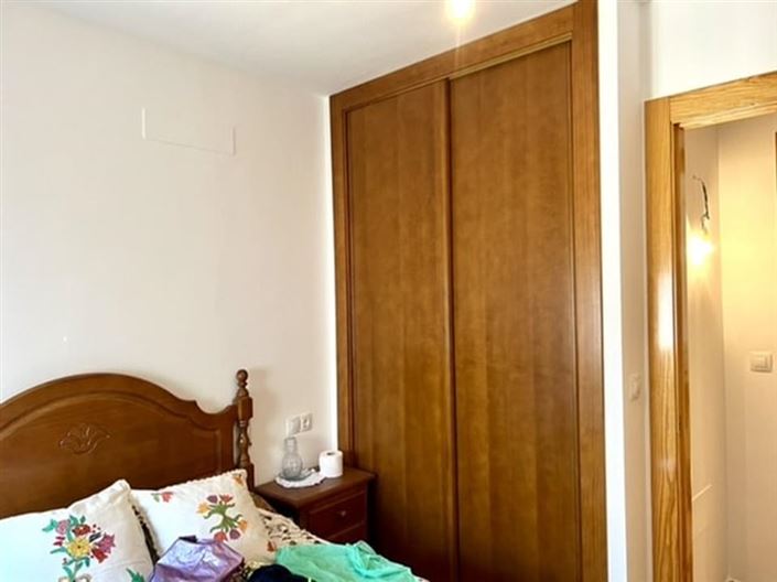 Image No.11-Maison de ville de 2 chambres à vendre à Lubrín